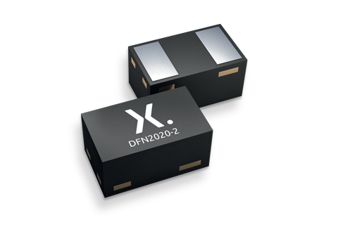 ESD保護(hù)、TVS、信號(hào)調(diào)節(jié)