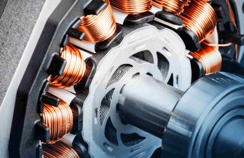 工業(yè)和電力