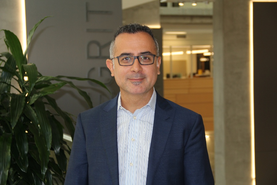 Andrea Tranchida - 首席商務(wù)官