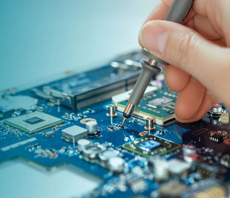 Understanding advanced logic translators and level shifters