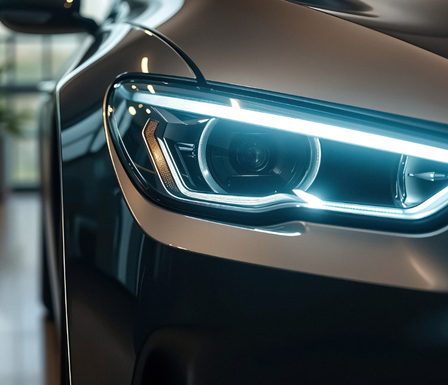 Power Electronics for Energy Transition enable safer, more efficient e-Mobility