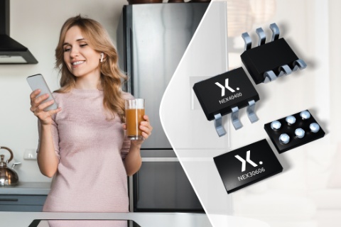 Nexperia推出具有超低靜態(tài)電流的新款降壓DC-DC轉(zhuǎn)換器以提高設(shè)計(jì)靈活性 