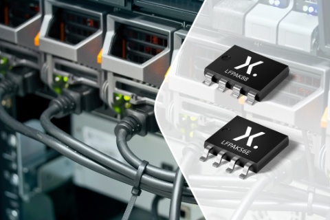 Nexperia最新擴(kuò)充的NextPower 80/100V MOSFET產(chǎn)品組合可提供更高的設(shè)計(jì)靈活性 