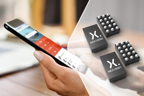 Nexperia推出新款LCD偏壓電源IC，助力顯示設(shè)備實(shí)現(xiàn)高性能表現(xiàn)