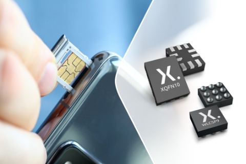 Nexperia推出全新電平轉(zhuǎn)換器以支持傳統(tǒng)和未來的手機SIM卡 