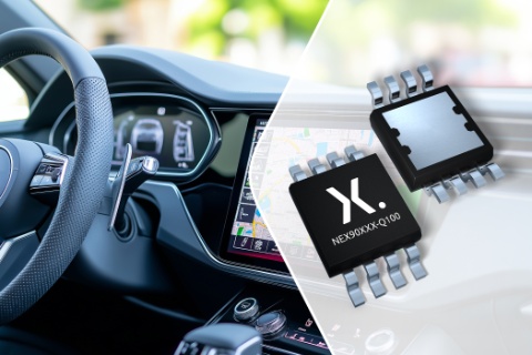 Nexperia全新推出高精度和超低靜態(tài)電流的汽車級LDO系列