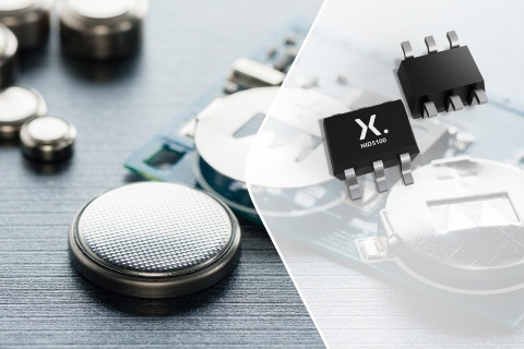 Nexperia擴展功率器件產(chǎn)品組合，新增標準和車規(guī)級理想二極管