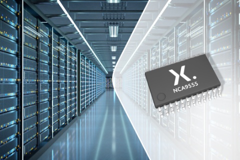 Nexperia推出先進的I2C GPIO擴展器產(chǎn)品組合 