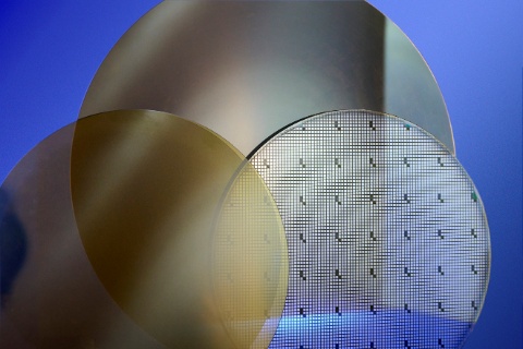  Nexperia to Invest 200 Million USD in Hamburg