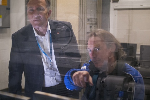 Nexperia與Ricardo合作開發(fā)基于GaN的EV逆變器設(shè)計(jì)