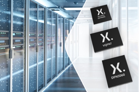 Nexperia擴(kuò)展GaN FET產(chǎn)品組合，現(xiàn)可支持更多低壓和高壓應(yīng)用中的功率需求