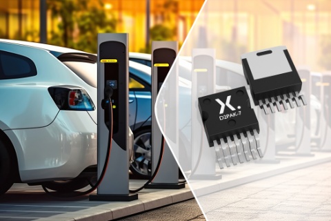 Nexperia出色的SiC MOSFET分立器件采用越來(lái)越受歡迎的D2PAK-7封裝