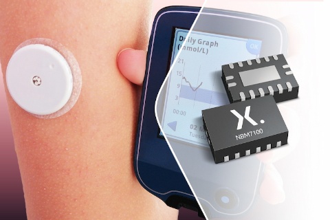 Nexperia率先推出紐扣電池壽命和功率增強(qiáng)器