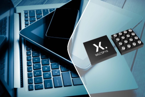 Nexperia全球最小的SD卡電平轉(zhuǎn)換器將管腳尺寸減小40%