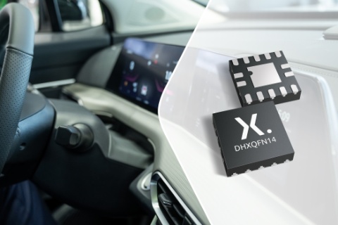 Nexperia推出新一代固定方向電壓電平轉(zhuǎn)換器，可降低功耗并減少引腳數(shù)量