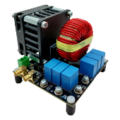 NX-HB-GAN111UL half-bridge evaluation board