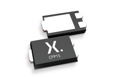雙汽車中等功率低VF肖特基整流器≥ 200 mA