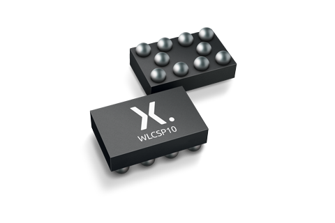 帶集成保護(hù)的共模濾波器