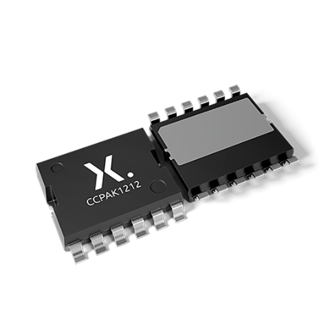 650 V cascode GaN FETs