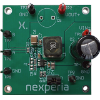 NEX40400EVM 12-4-5v to 40v 600ma evaluation board