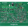 H-bridge motor controller reference design